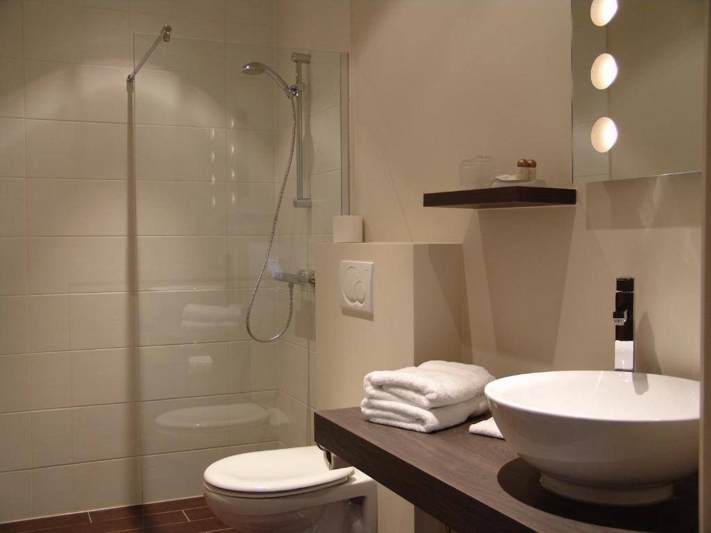 Hotel Mieke Pap Poppel Екстериор снимка